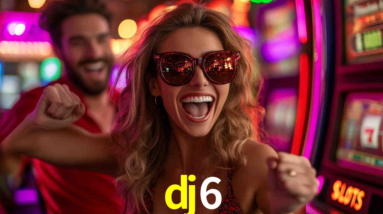 Estatísticas dj6