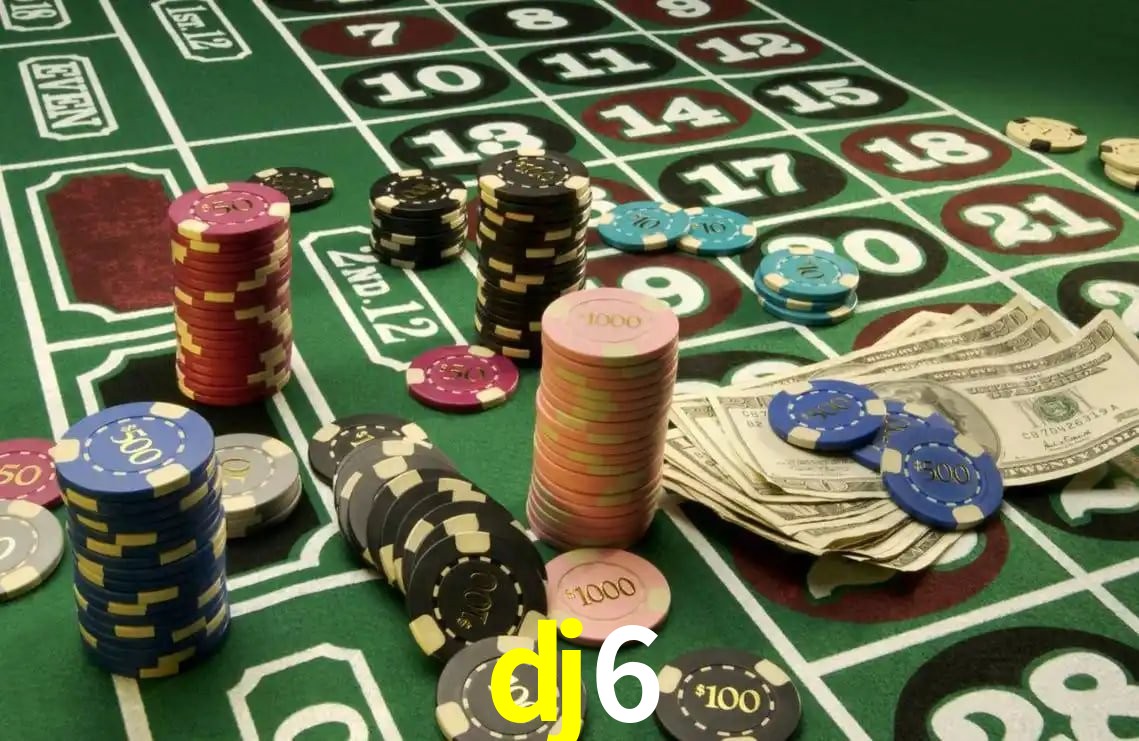 dj6 - Cartas da Sorte Secreta - dj6.com
