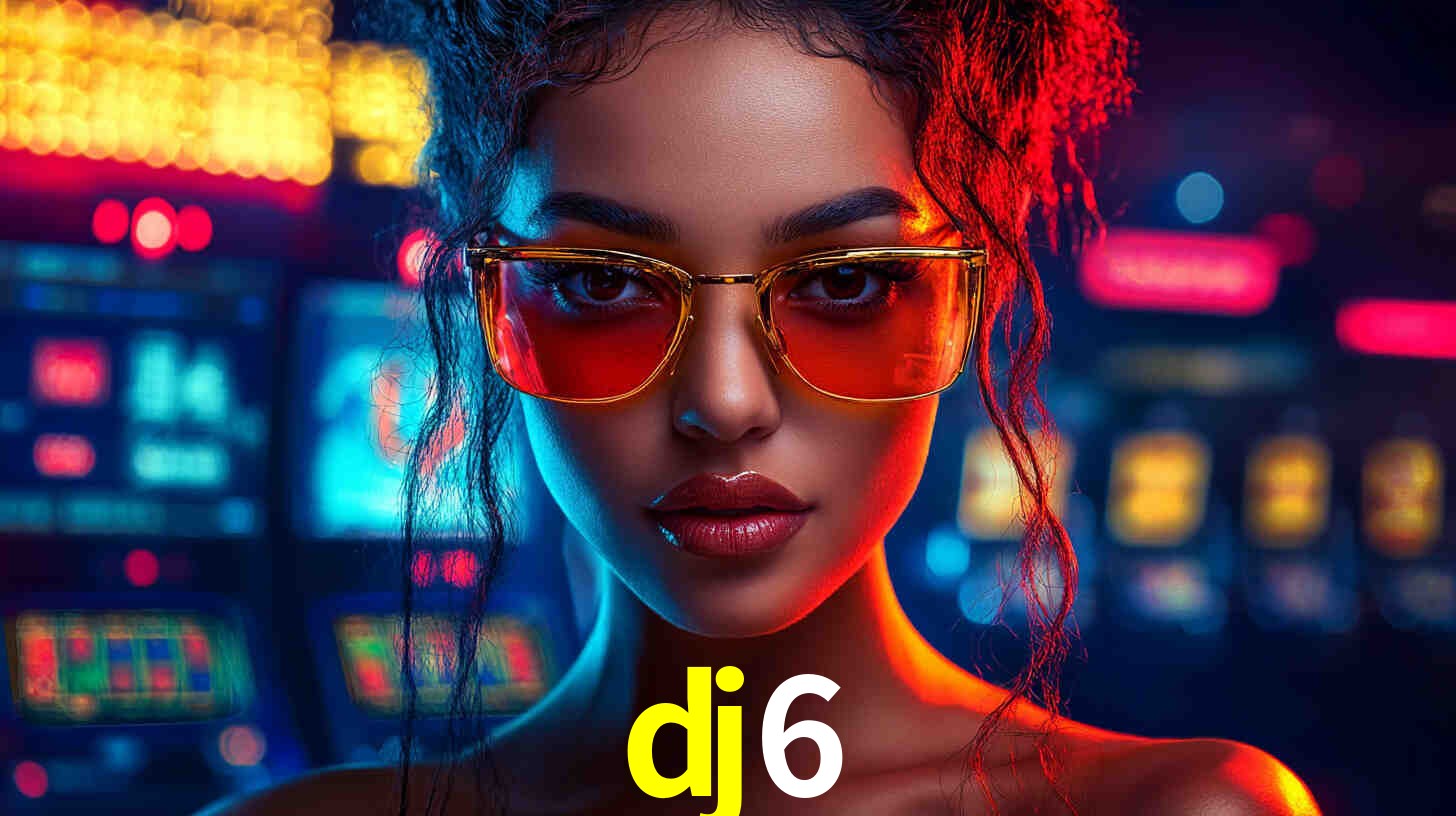 Bônus de Boas-vindas dj6