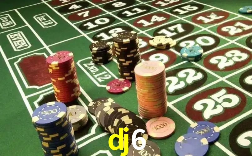 Descubra o Programa VIP da dj6: Vantagens Exclusivas para Jogadores