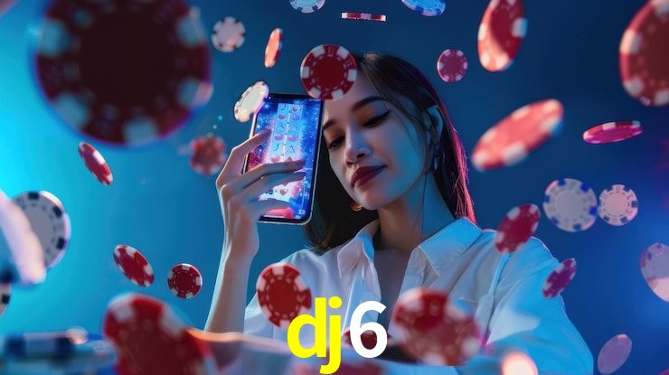Tecnologia da Plataforma dj6