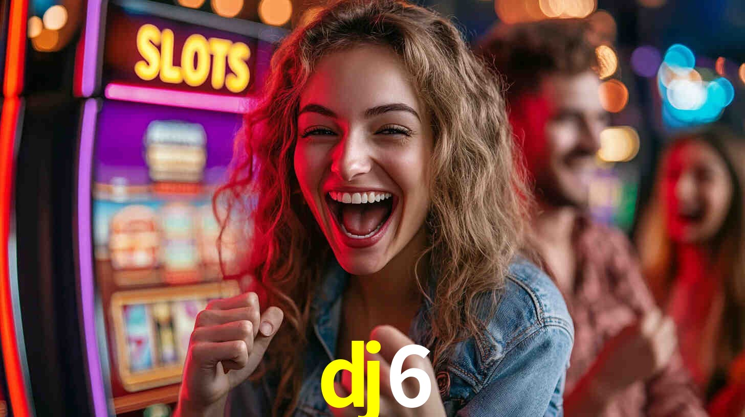 Recursos de Bônus dj6