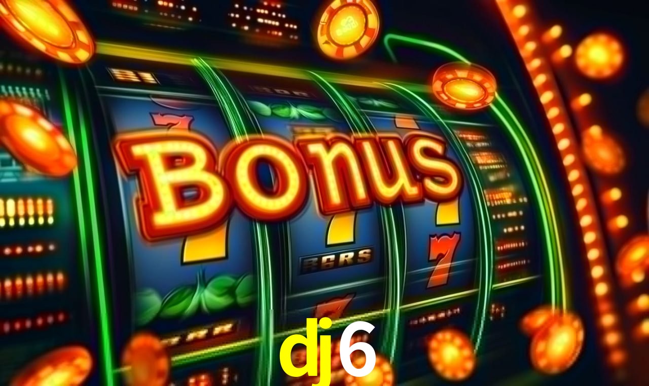 Welcome Bonus dj6
