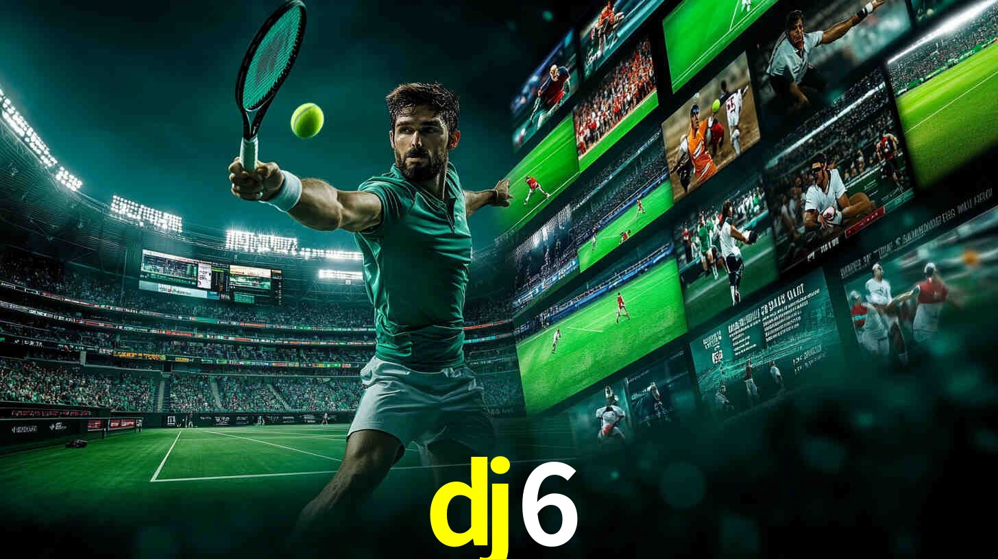 Casino VIP dj6