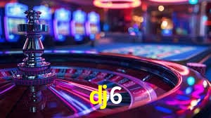Spaceman Game dj6