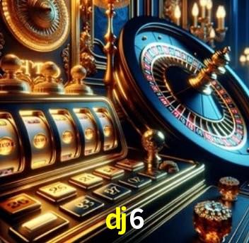A Revolução dos Aplicativos de Jogos no dj6