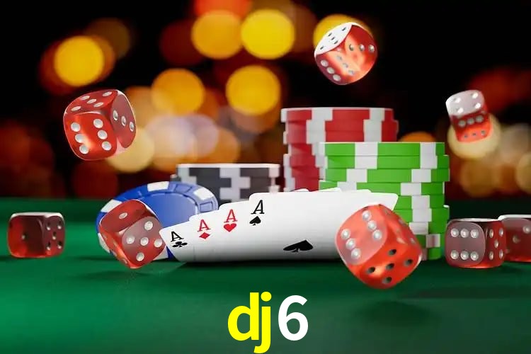 A Experiência Imersiva dos Cassinos Ao Vivo no dj6