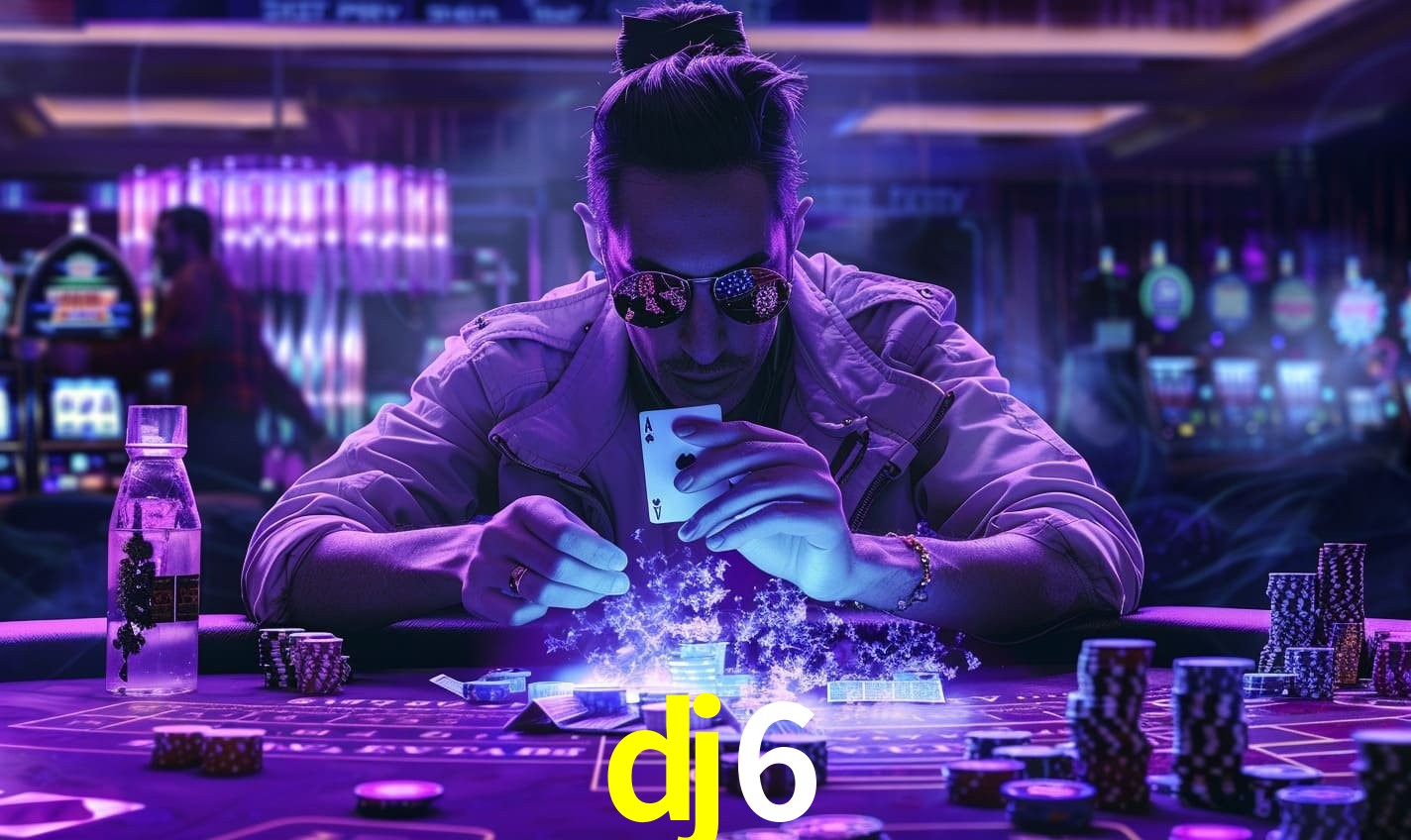 Daily Bonuses dj6