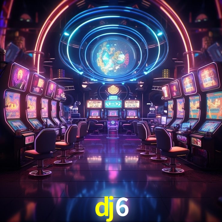 A Emoção da Loteria na dj6: Uma Chance de Mudança de Vida