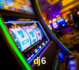 PIX Instantâneo dj6