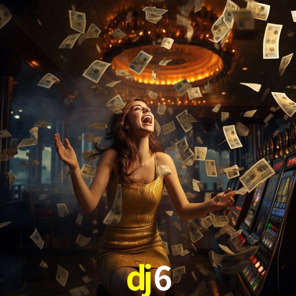 Programa VIP dj6