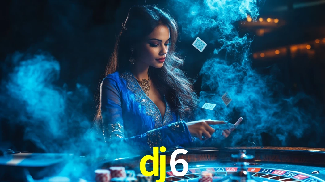 Casino Ao Vivo dj6