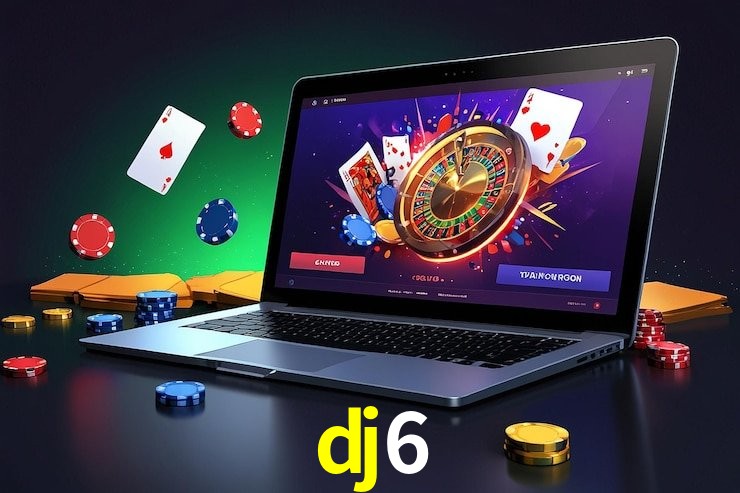 Explorando a Categoria de Eventos em Apostas na dj6