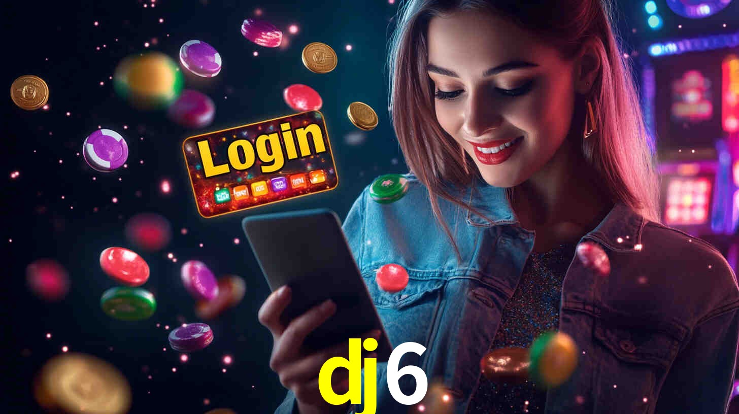 Apostas de Futebol dj6