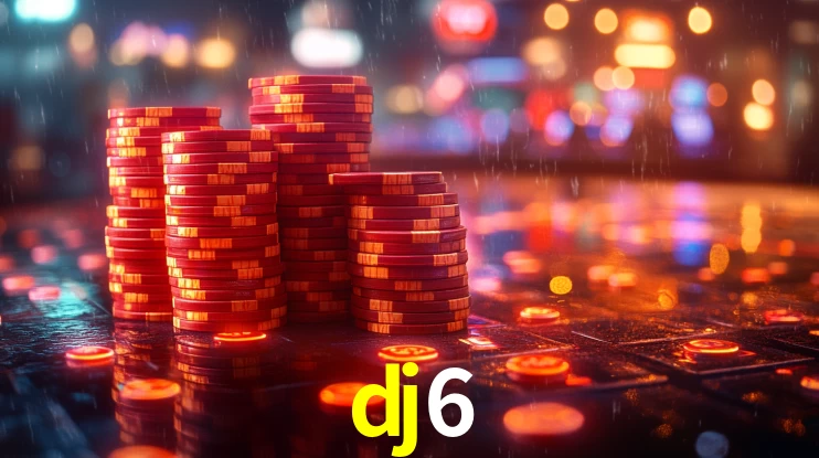 dj6: Jogue Crash e Experimente Alta Recompensa Instantânea