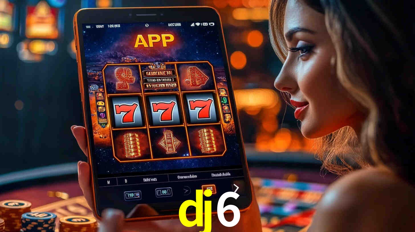 Desvendando o Mundo dos Jogos Virtuais na dj6