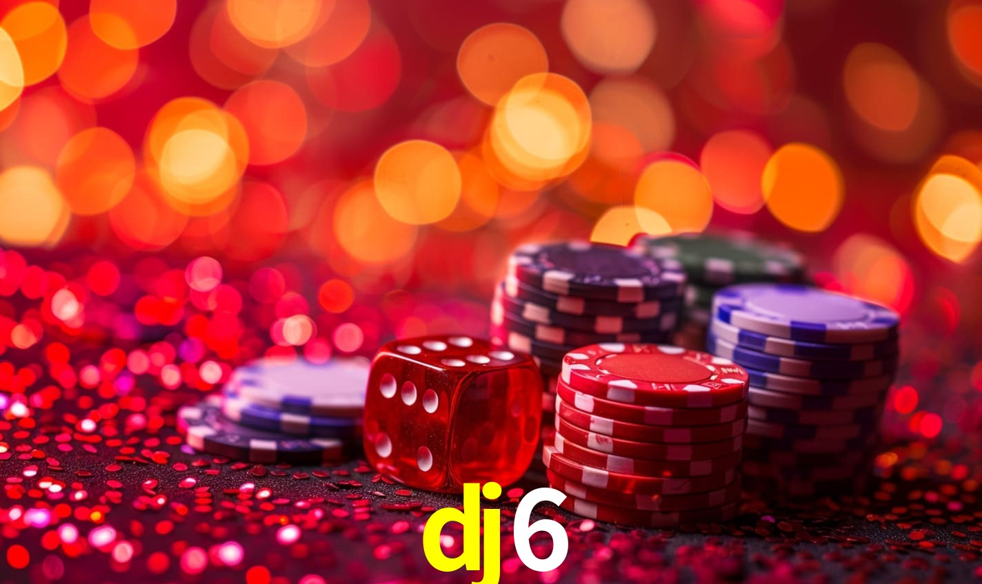 Login Seguro dj6