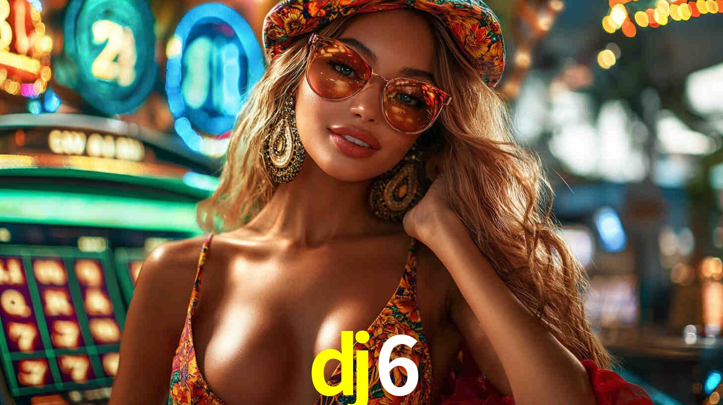 Experimente o Login Seguro Premium no dj6