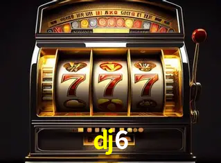cassino dj6