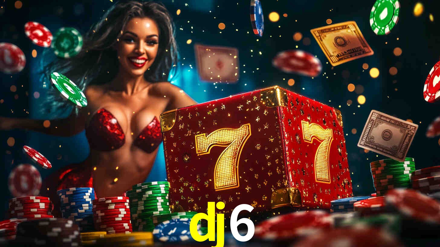 Avaliações dos Jogadores dj6