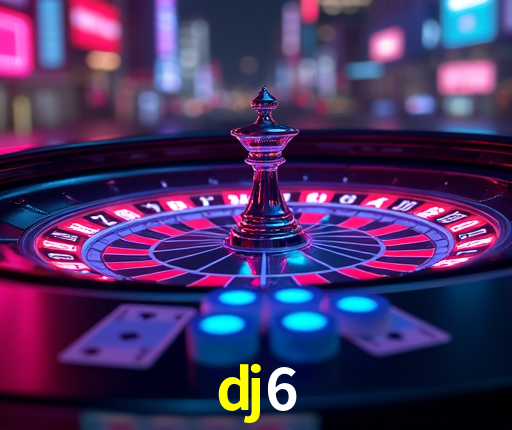 Diretório de Jogos dj6