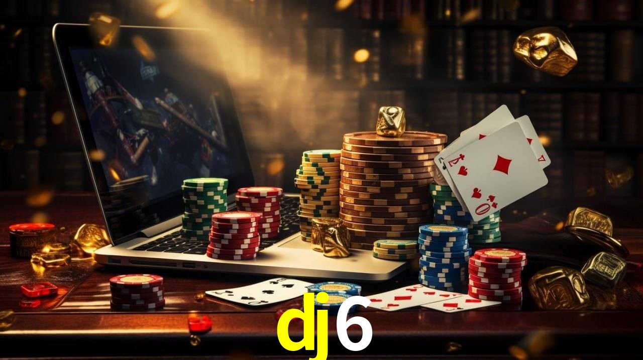 A Emoção da Loteria na dj6: Uma Chance de Mudança de Vida