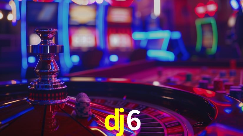 dj6: Seu Especialista em Apostas Esportivas Brasileiras