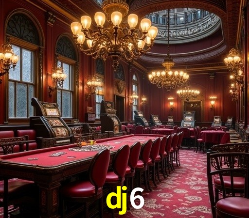 Descubra a Essência do dj6: Nossa História e Compromissos