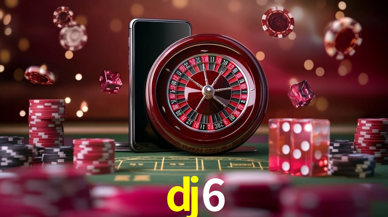 Roulette Table dj6