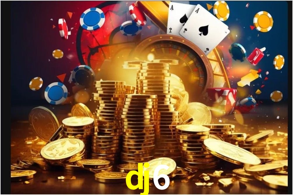 Desvendando o Mundo dos Jogos Virtuais na dj6