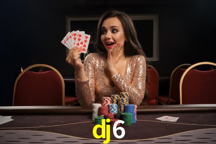 A Emoção da Loteria na dj6: Uma Chance de Mudança de Vida