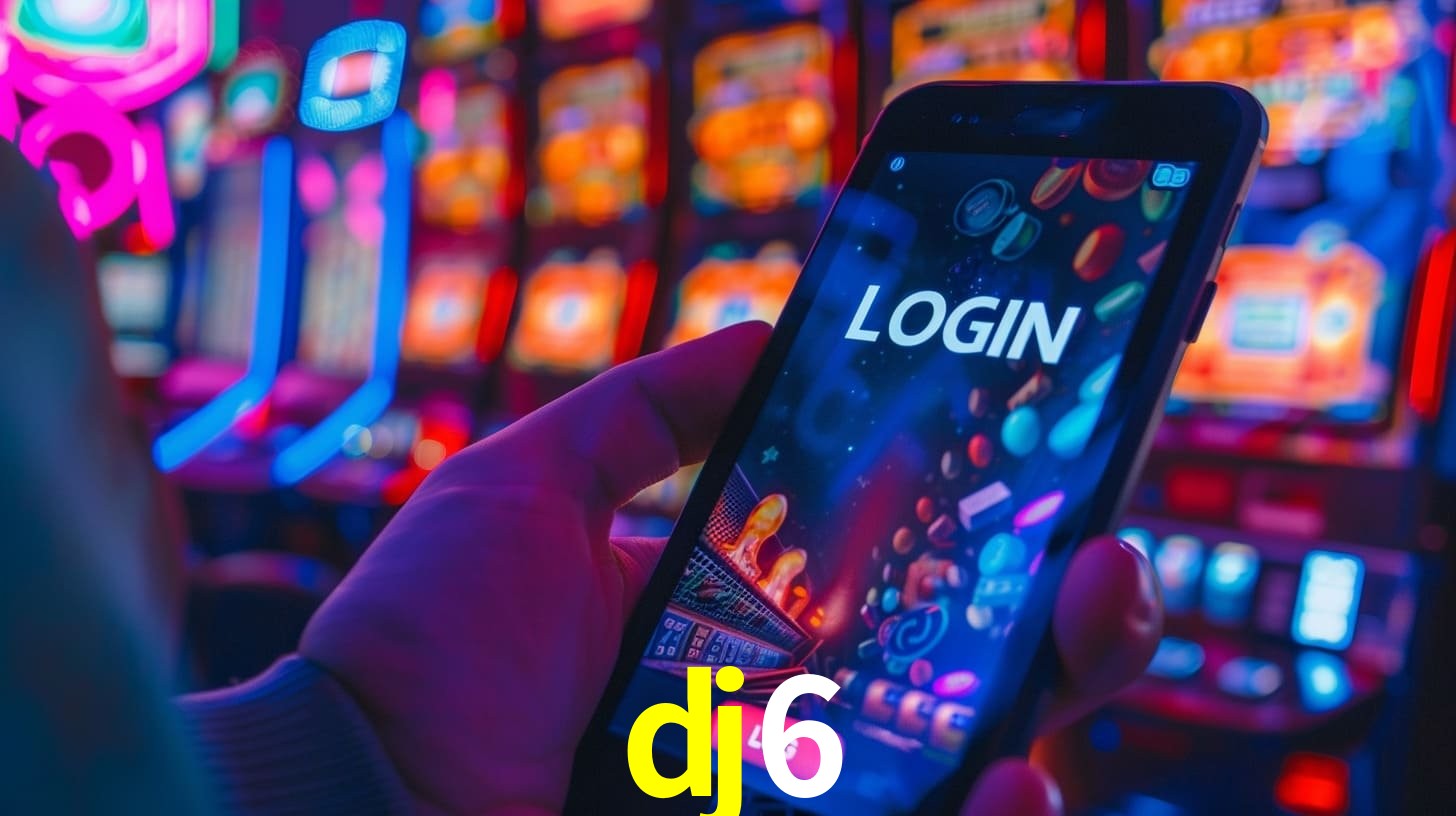 Inovações de Jogos na dj6: O Futuro das Experiências Interativas