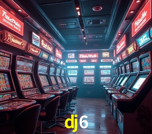 Descubra o Programa VIP da dj6: Vantagens Exclusivas para Jogadores
