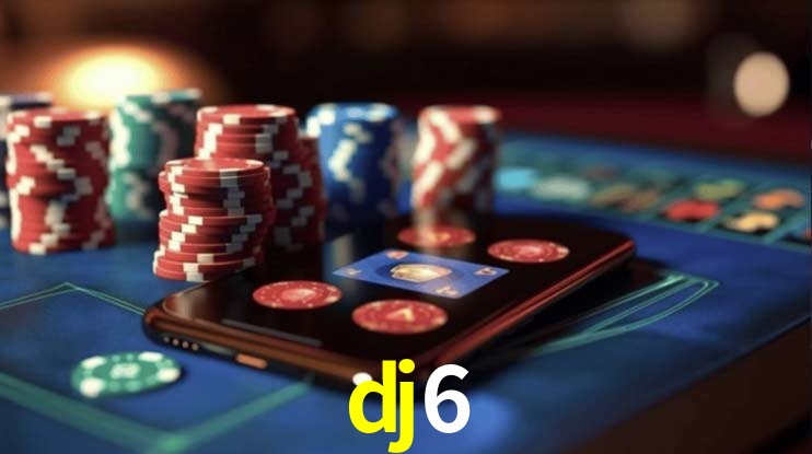 Descubra a Magia dos Jogos de Arcade no dj6