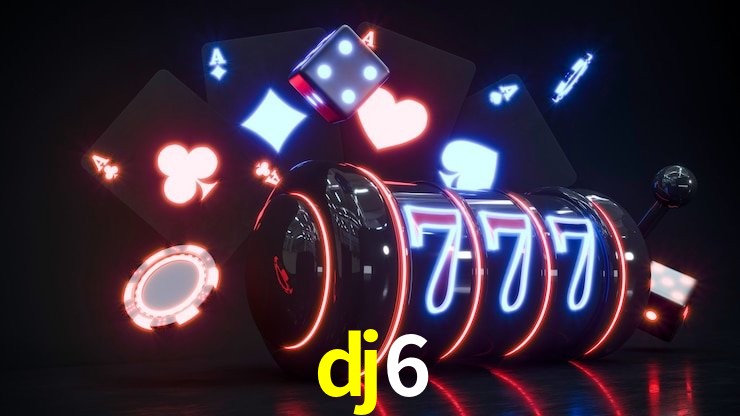 Blackjack Table dj6